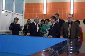 Фото: Юлия Боровикова