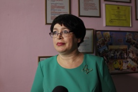 Фото: Юлия Боровикова