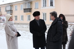 Фото: Юлия Боровикова