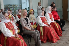 Фото: Юлия Боровикова