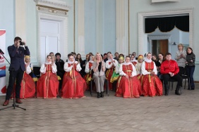 Фото: Юлия Боровикова