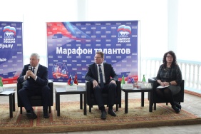 Фото: Юлия Боровикова