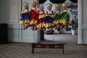 Фото: Юлия Боровикова