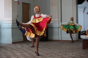 Фото: Юлия Боровикова