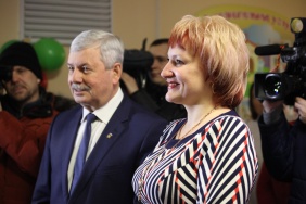 Фото: Юлия Боровикова