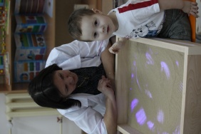 Фото: Юлия Боровикова