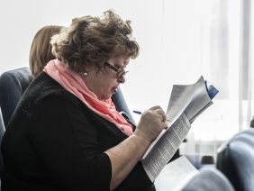 Фото: Юлия Боровикова