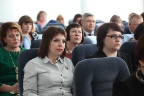 Фото: Юлия Боровикова