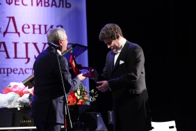 Фото: Юлия Боровикова