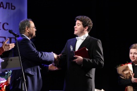 Фото: Юлия Боровикова