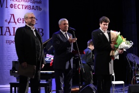 Фото: Юлия Боровикова