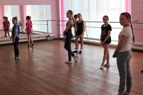 Фото: Юлия Боровикова