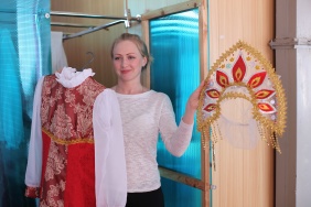 Фото: Юлия Боровикова