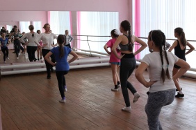 Фото: Юлия Боровикова