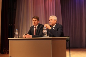 Фото: Юлия Боровикова