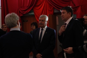 Фото: Юлия Боровикова