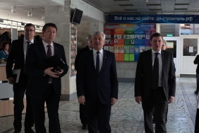 Фото: Юлия Боровикова