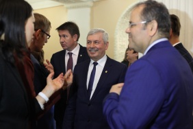 Фото: Юлия Боровикова