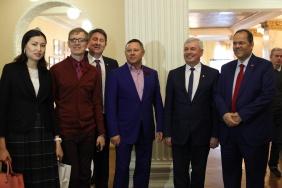 Фото: Юлия Боровикова