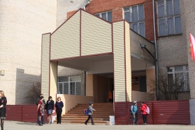 Фото: Юлия Боровикова