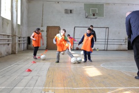 Фото: Юлия Боровикова