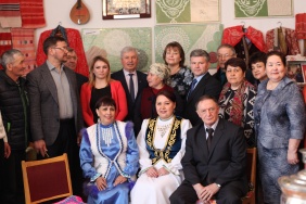 Фото: Юлия Боровикова