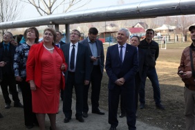 Фото: Юлия Боровикова