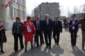 Фото: Юлия Боровикова