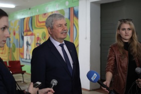 Фото: Юлия Боровикова