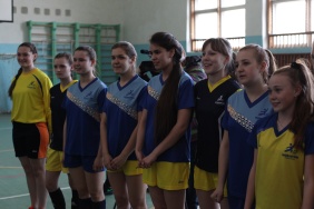 Фото: Юлия Боровикова