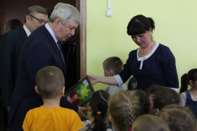 Фото: Юлия Боровикова