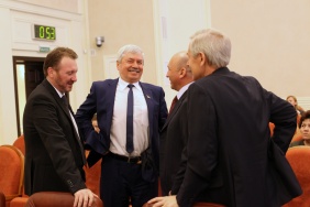 Фото: Юлия Боровикова