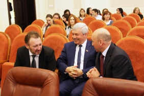 Фото: Юлия Боровикова