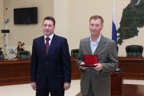 Фото: Юлия Боровикова