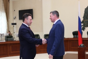 Фото: Юлия Боровикова