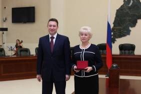 Фото: Юлия Боровикова