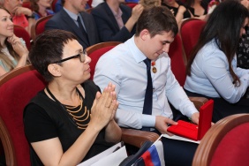 Фото: Юлия Боровикова