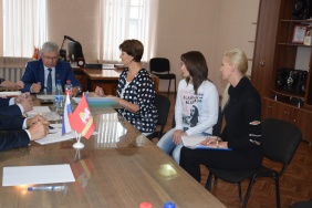 Фото: Людмила Потапова