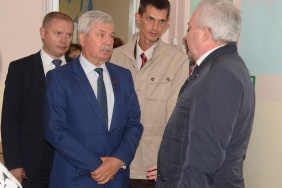 Фото: Людмила Потапова