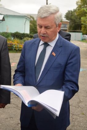 Фото: Людмила Потапова