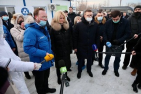 Фото: Людмила Ковалева