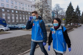 Фото Александра Чернышева