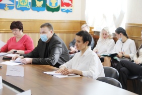 На заседании комитета по молодежной политике, культуре и спорту депутаты рассмотрели вопрос об исполнении в 2021 году государственной программы «Развитие культуры в Челябинской области»