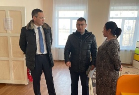Олег Садовских