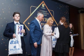 В Челябинске подвели итоги конкурса «Россия - страна мечты»