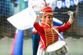 Заместитель председателя Законодательного Собрания Вадим Ромасенко принял участие в закрытии ХI сезона Кубка «НОВАТЭК»