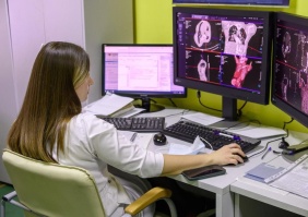 Вадим Ромасенко