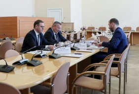 Комиссия Совета законодателей обсудила вопрос о финансовом обеспечении полномочий субъектов РФ по обеспечению детей-сирот и детей, оставшихся без попечения родителей, жилыми помещениями