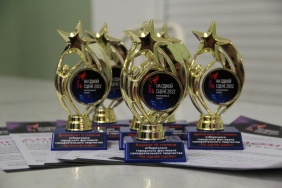 При поддержке депутата Законодательного Собрания Челябинской области Павла Шиляева в Магнитогорске прошел отборочный городской фестиваль самодеятельного творчества «На одной сцене».